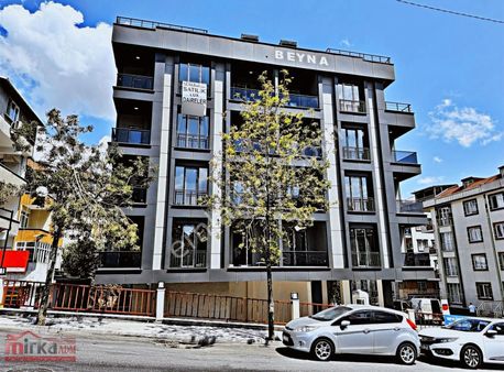 Beylikdüzü Yakuplu Satılık 2+1 118m2 Geniş Lüx Metrobüse 10dk