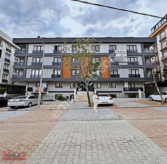 Beylikdüzü Yakuplu Da Satılık 1+1 Bahçeli Geniş Sıfır Daire