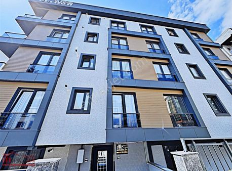 Beylikdüzü Yakuplu Da Satılık Sıfır 2+1 Arakat Geniş Daire