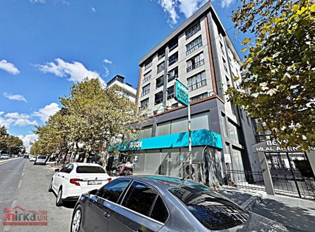 Beylikdüzü Kavaklı Da Satılık 3+1 Geniş Arakat Daire