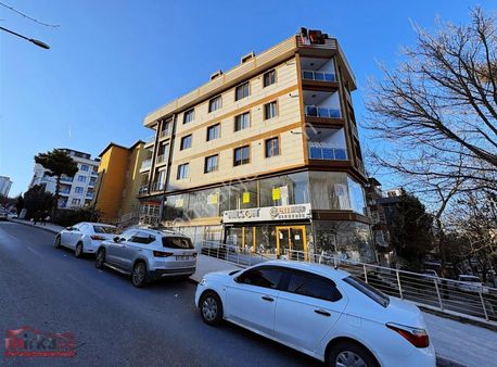 Beylikdüzü Yakuplu Da Satılık 130 M2 Köşe Dükkan [mirka Emlak]