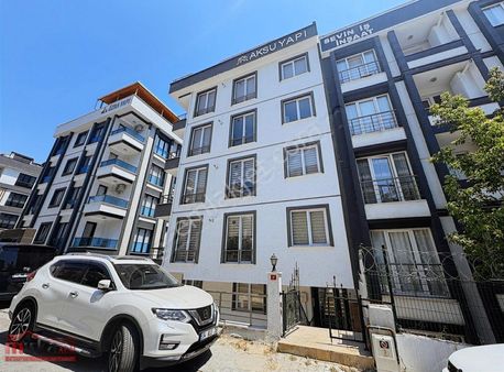 Beylikdüzü Yakuplu Da Kiralık 1+1 A.mutfak Arakat Ön Cephe Daire
