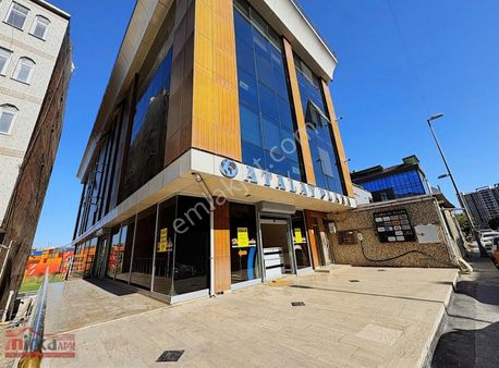 Beylikdüzü Yakuplu Da Kiralık 350m2 Cadde Üzeri Düz Ayak Dükkan