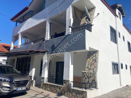 Dalaman Karaçalıda Satılık Tam Müstakil 3 Kat Ev