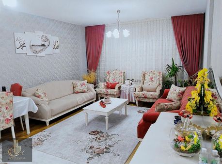 Gödene Toki De 3+1 Bakımlı Daire