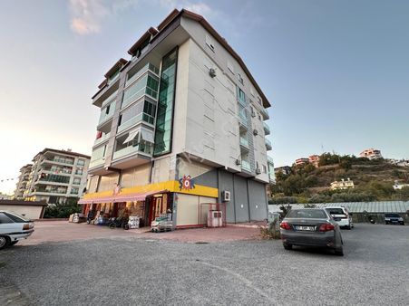 Denızyoluna Sıfır, Merkezı Konumda Eşyalı 2+1