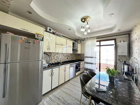 Fabrika Mahallesinde 4+1 Fırsat Daire..