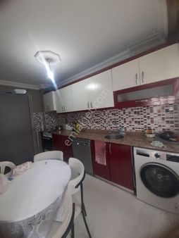 Antalya Kepez De Tramvay Dıbınde Oldukca Geniş Pırıl Pırıl 2+1 Satılık Daire