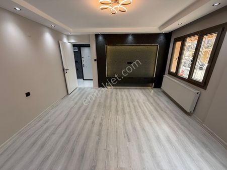 Balçovanın Kalbinde Bahçeli 3+1 Daire