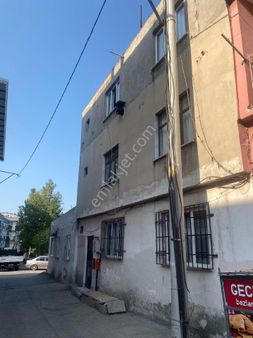 Bursa Yıldırım Ulusta Müstakil Bina