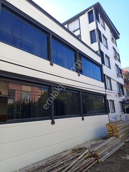 29 Daireli*5 Katlı *satılık Sıfır Rezidans *1+1 Yeşilyurt İboosman 250m2 Arsa İçinde Komple Bina