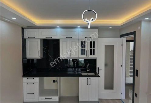 Didim Merkezde Satılık 1+1 Sıfır Daire Satıyoruz