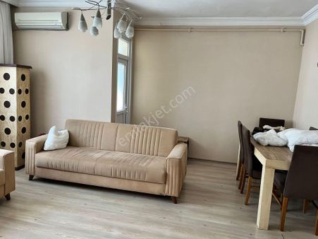 Kanaryada Balaban Sokka 2+1 Temiz Kiralık Daire100m2