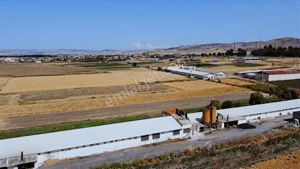 Altıeylül Köylüköy'de Satılık Hobi Bahçesi !!