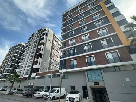 Ethereal'den Çeşmeli Otobanına Yakın Deniz Manzaralı Geniş 2+1