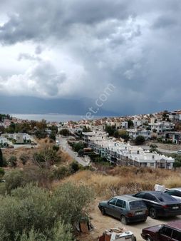 Kuşadası Kadınlar Denizi Mah Mah 3+1 Daire