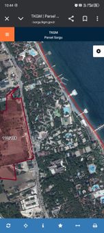 Denize 2.parsel Fırsat Yatırımlık