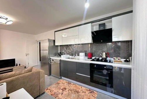 💥fırsat💥full Eşyalı Havuzlu 2+1 Daire Satıyoruz