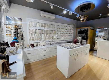 Mabel Gayrimenkul-şarkiye Mh- Devren Kiralık Aksesuarcı