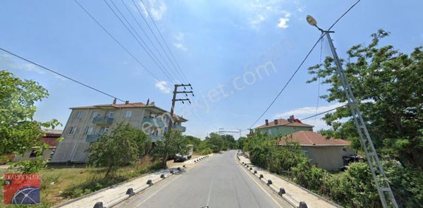 Çatalca_karacaköy/kuzeyin En Güzel Köyü/konut İmarlı_sahil 5 Km.