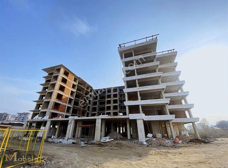 Mabel Gayrimenkul-cumhuriyet Mh- Full Manzaralı Geniş Lüks 2+1