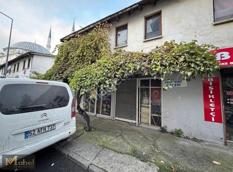 Mabel Gayrimenkul-rus Pazarı Mevkii-kiralık Dükkan