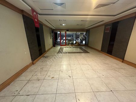 Tekstilkent Emlaktan Merkezi Konumda Masrafsız Depo & Ofis