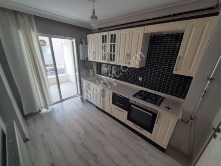 Demiröz'den Konumuyla Kazandıran Konforuyla Yaşatan Çift Dev Balkonlu 3+1🔐😍✨