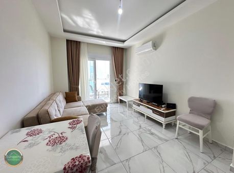 Europerty Homes'ta Fırsat Satılık 1+1 Eşyalı Residence
