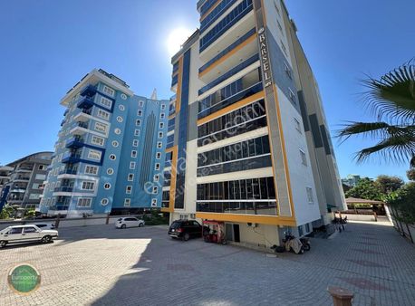 Europerty Homes'dan Alanya Mahmutlar'da 4+1 Dubleks Daire