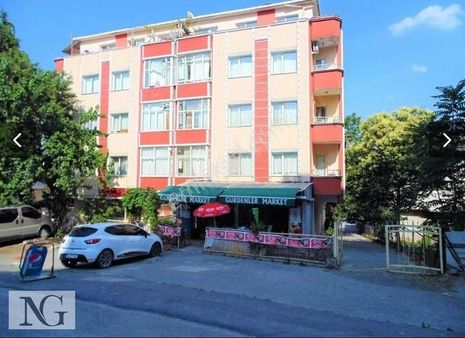 Net Group Ltd.şti Kocasinan Mah. Site İçinde Acil Satılık 2+1 Ev