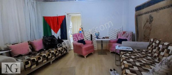 Net Group-hürriyette Kiralık Aileye,bekara,yabancıya Uygun Daire