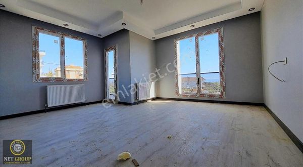 Net Group Ltd.şti Kamilobada Satılık 0 Lüx Sitede 3+1 Daireler