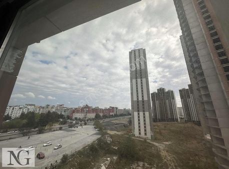 Net Group Ltd.şti Bahçeşehirde Site İçinde Kiralık 2+1 Daire