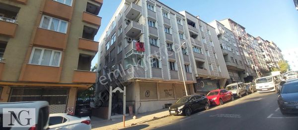 Net Group Ltd.şti Kocasinan Mah. Acil Satılık 2+1 Bahçe Kat