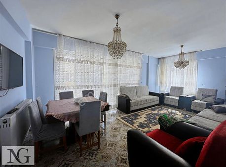 Net Group Ltd.şti Celaliye Mah. Kiralık Full Eşyalı Daire