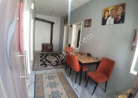 İzmir Konak Gürçeşme'de//1+1fiyatına 130m2//bahçeli 3+1//daire