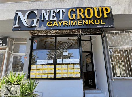 Net Group Ltd.şti Kamiloba Mah. Acil Satılık Sıfır 2+1 Lüx Daire