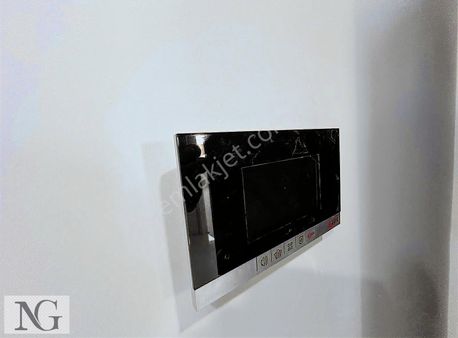 Net Group Ltd.şti Kamiloba Mh. Satılık Sıfır Lüx 2+1 Geniş Daire