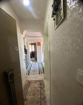 İzmir Konak Mehtap Mahallesi//gürçeşme Cadde Arkası//bahçeli 3+1//kırediye Uygun//daire