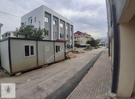 Asm'den Albena İnşaat 2+1 Ara Kat Site İçi Daire