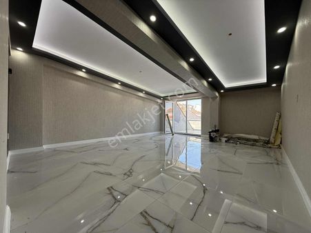 Emek Mah. Ertaş Caddesi Altı 3+1 178m2 Dubleks Daire