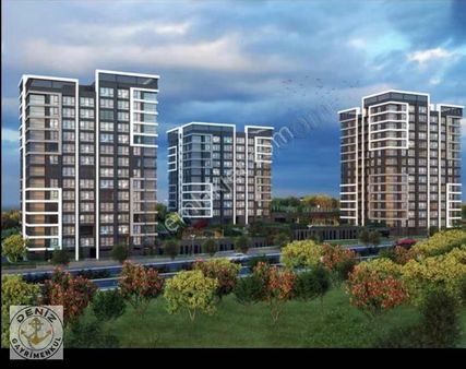 Natura Göksu Satılık 4+1daireler