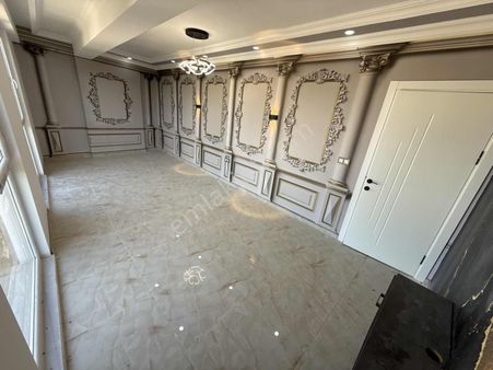 Sütlüce Mah. Eğitimciler Caddesi Yanı 3+1 140m2 Daire