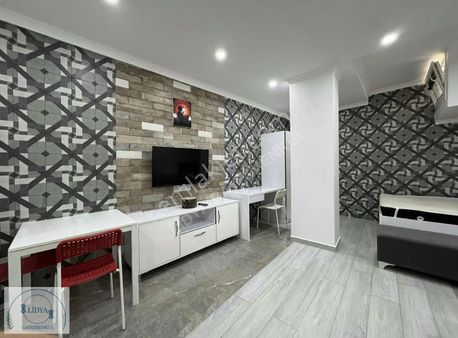 7tepe Ünv. Tam Karşısı Tüm Faturalar Dahil Temiz Çok Geniş 1+0