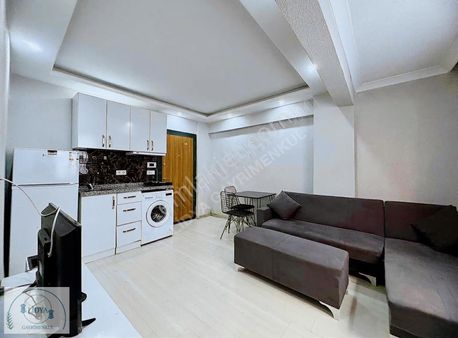 Kayışdağı 7tepe Ünv. Karşı Sokağında Eşyalı Faturalar Dahil 1+1