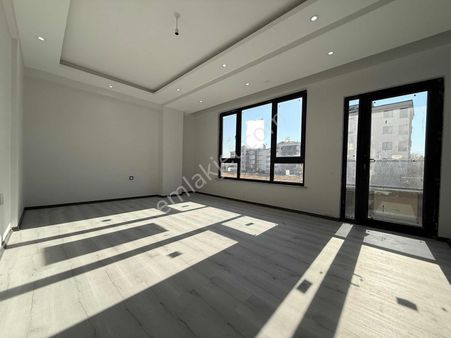 Emek Mah. Dilektepe Parkı Yakını Bahçeli 3+1 135m2 Daire