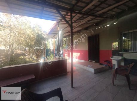 Twokey Den Bahçeli Müstakil Ev
