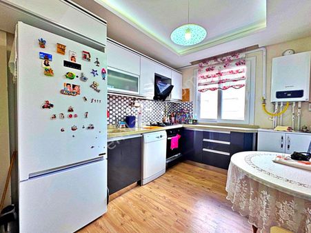 ♫melodi'den İkizçay'da Full Kredili Ön Cephe Ayrı Mutfaklı Arakat Konumu İle Mest Edecek 2+1 Daire