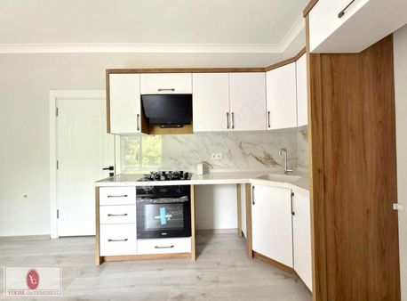 Yükselden Gürede Çay Manzaralı Doğa İçi Satılık 2+1 Sıfır Daire